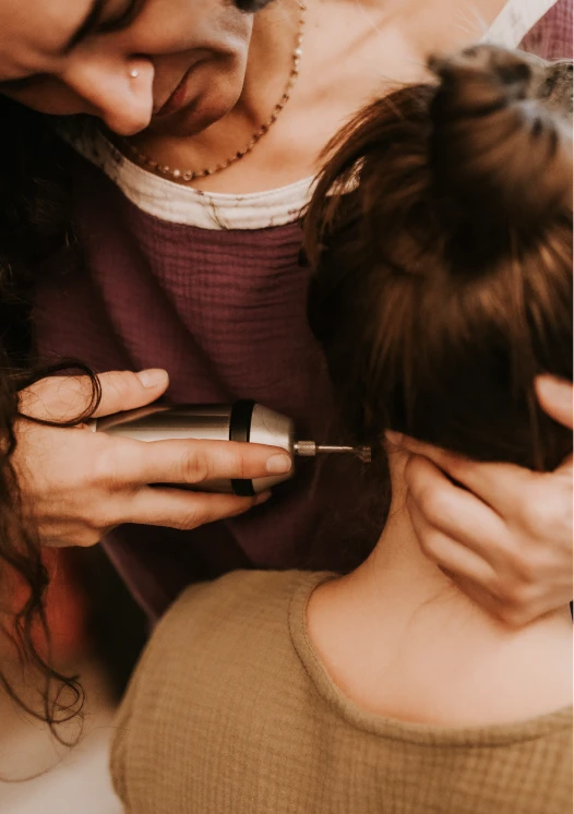 Atlas Fascial Release - obnovení přirozené rovnováhy těla